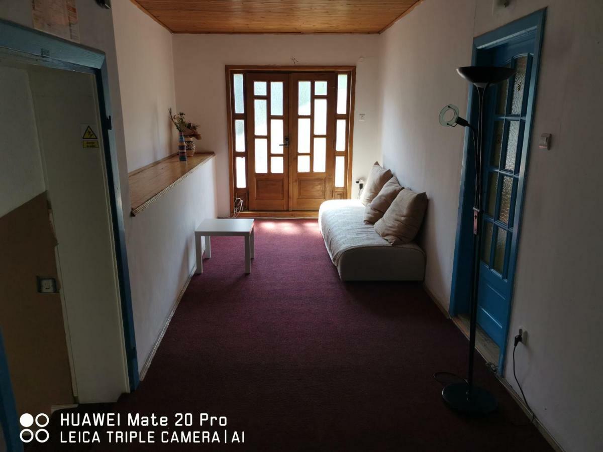 Enjoy Hostel Cluj-Napoca Exterior photo