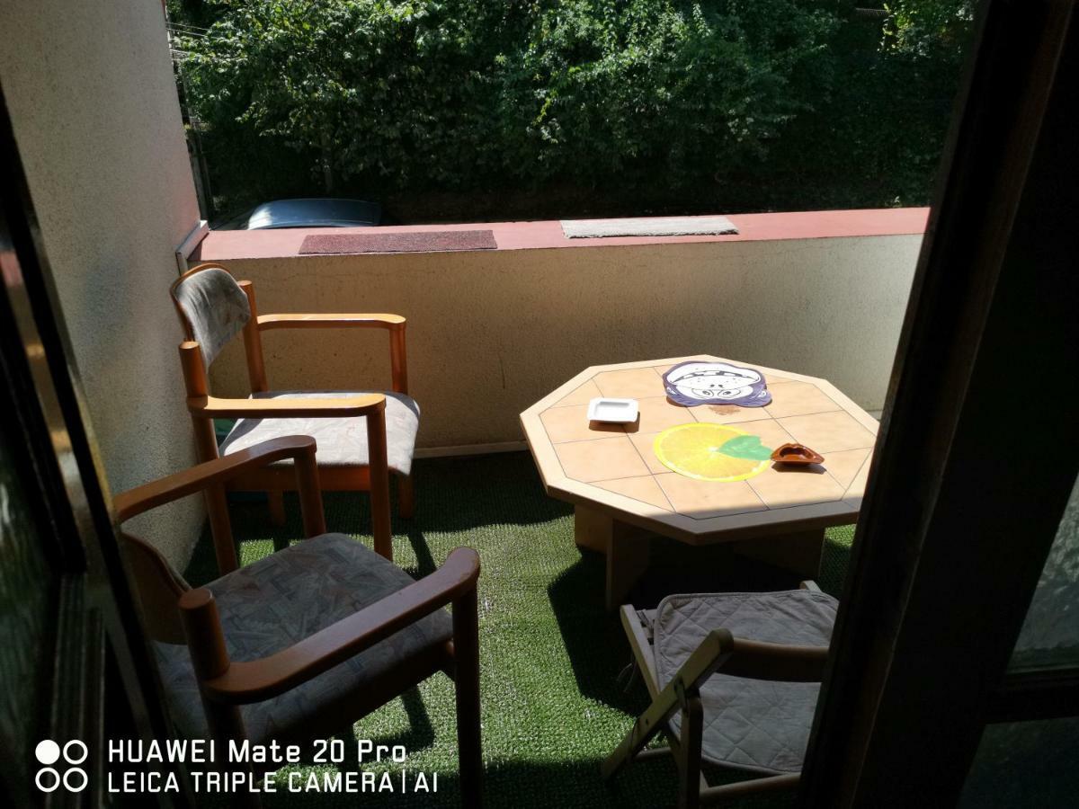 Enjoy Hostel Cluj-Napoca Exterior photo