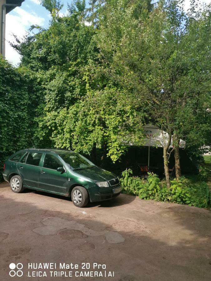 Enjoy Hostel Cluj-Napoca Exterior photo